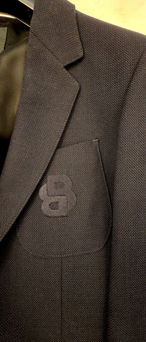 Hugo Boss блейзер