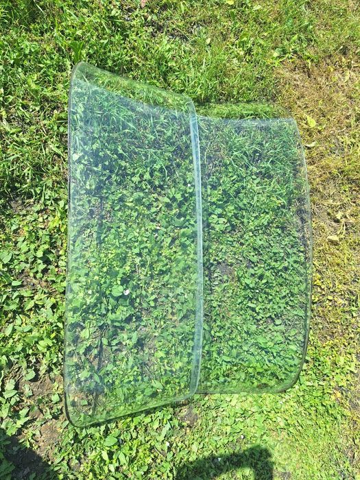 Стъкла за москвич