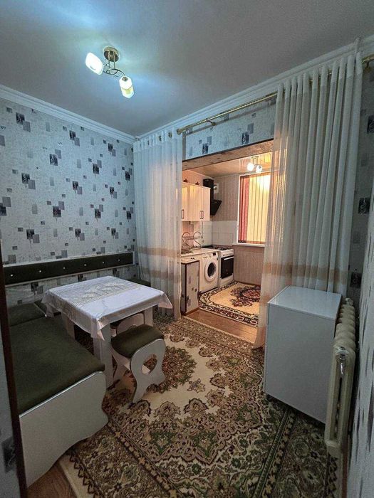 1 xonalik arzon kvartira