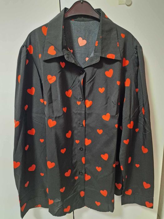 Дамски копринени блузи, купуваш една получаваш две