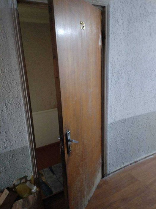 M1031 ПРОДАЕТСЯ 2/9/9 Квартира Ор.р: Тансикбаева