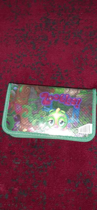 Пенал для канцелярии