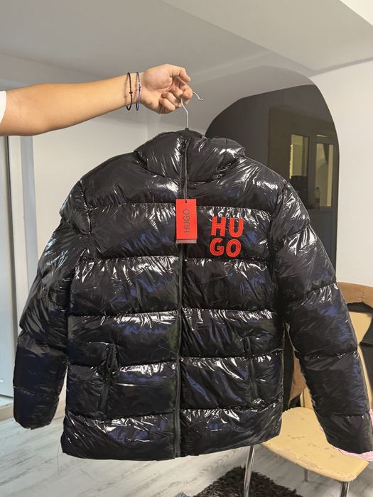 Gecii Hugo Boss calitate premium %100