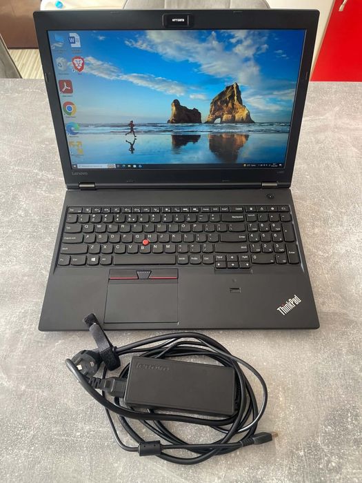Laptop Lenovo Thinkpad T560