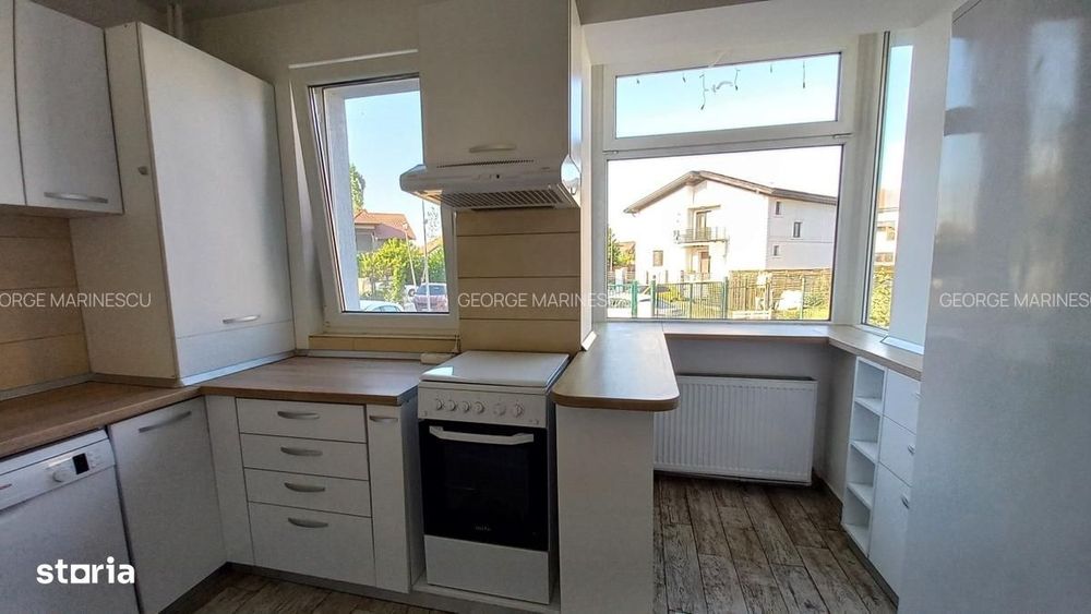 Aviatiei/vila spatioasa/curte/duplex/gradina/