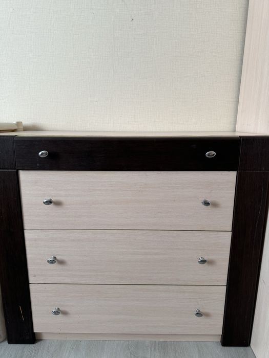 шкаф, спальняя, камот