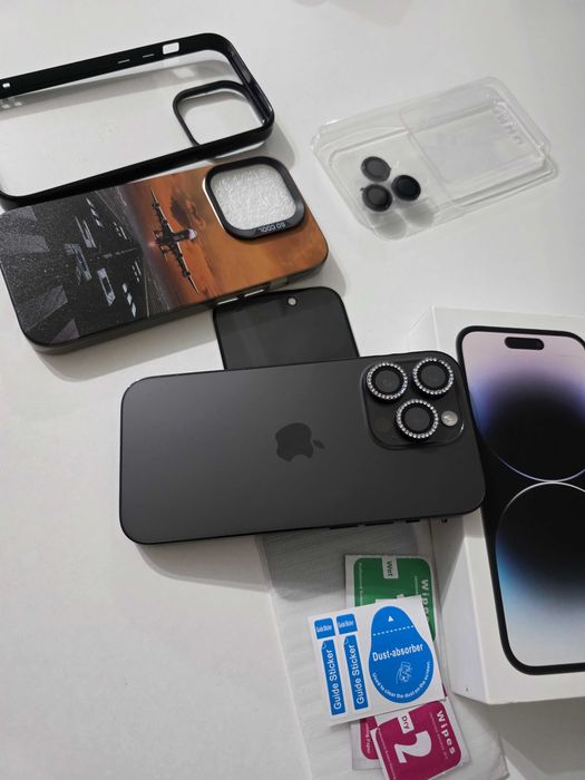 IPhone 14 Pro 256Gb телефон айфон