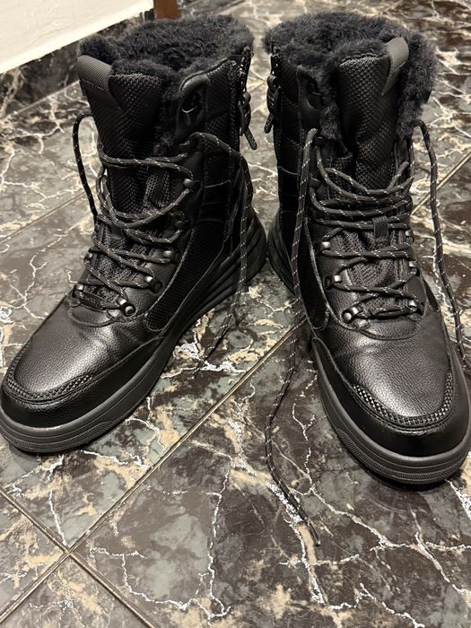 Мъжки ботуши MEXX 45