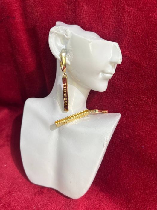 Золотые серьги/BariBarShop/0•0•12