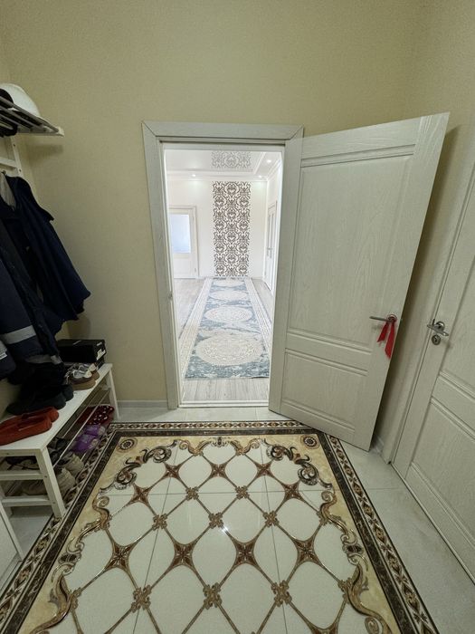 Продается дом в мкр Курсай