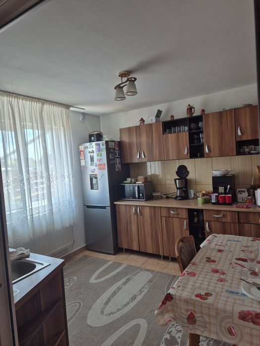 Casa individuala Sanmihaiul Roman