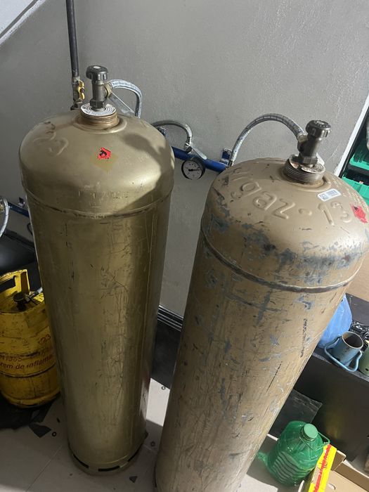 Butelii GPL 85L de vanzare