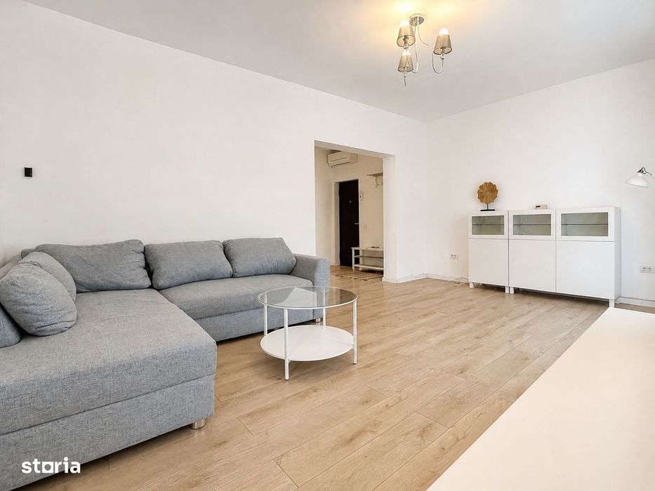 Apartament spatios 3 camere, garaj si boxa, zona de case – Complex Stu — fotografia 1