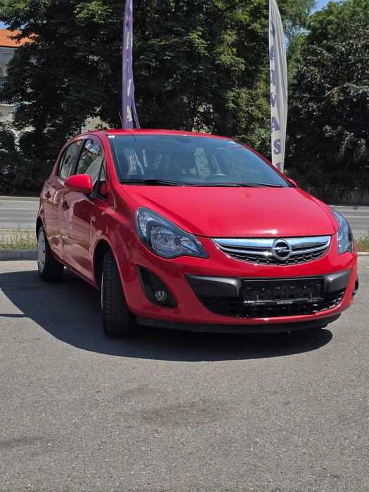 Opel Corsa 1.3 | 133 000 км
