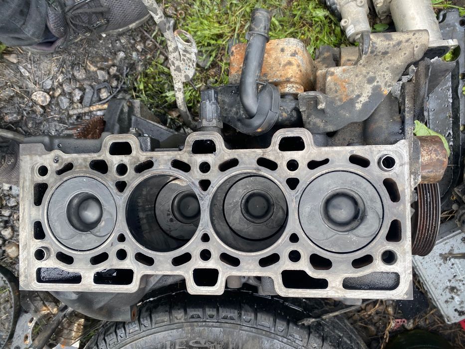 Chiuloasa 1,5 dci Euro 4 Dacia-Renault completa