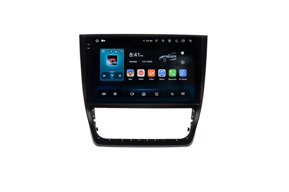 Navigatie Skoda Yeti Android 14 , Carplay , Android Auto + Camera  Marsarier