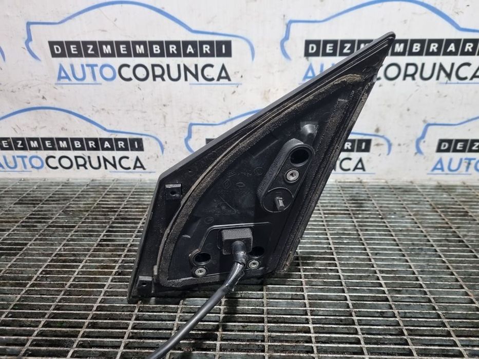 Oglinda dreapta Renault Koleos 2008 - 2011 4 Usi BEJ (1199) Rabatabile NU E RABATABILA