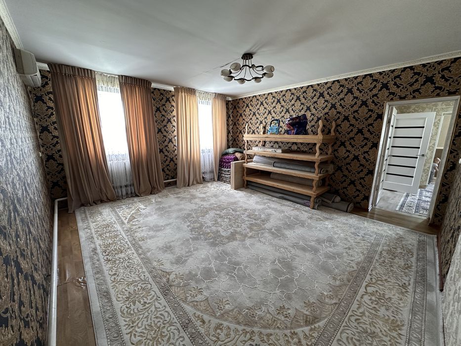 Сдается в аренду времянка