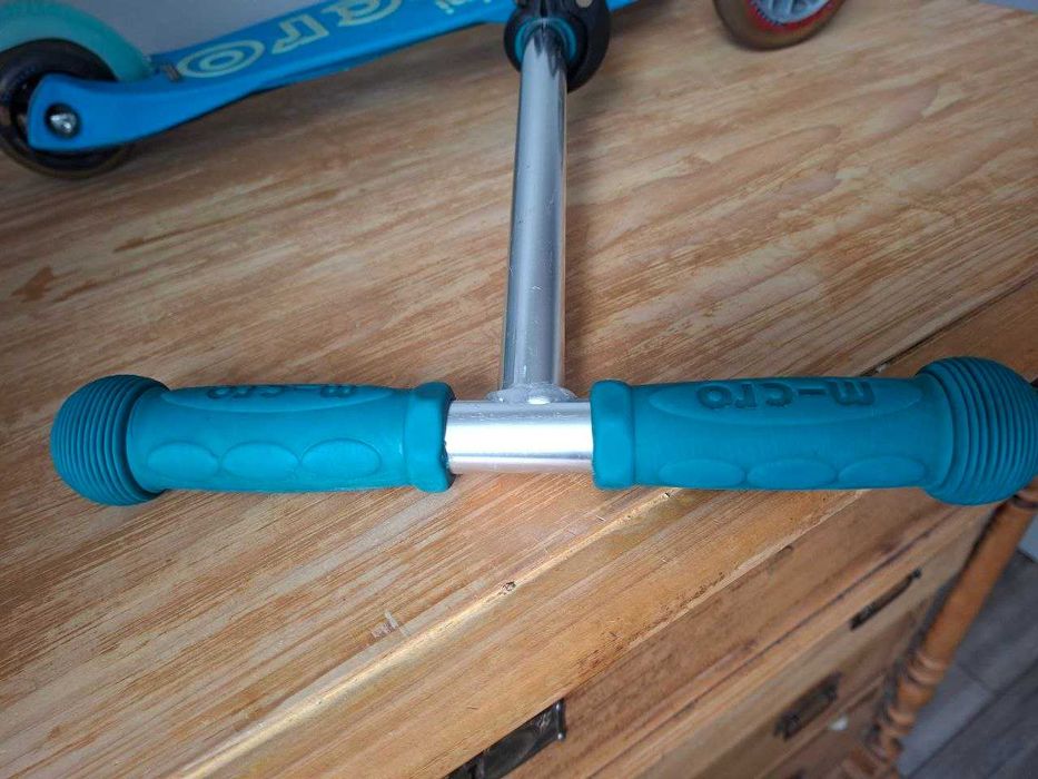 Тротинетка mini micro