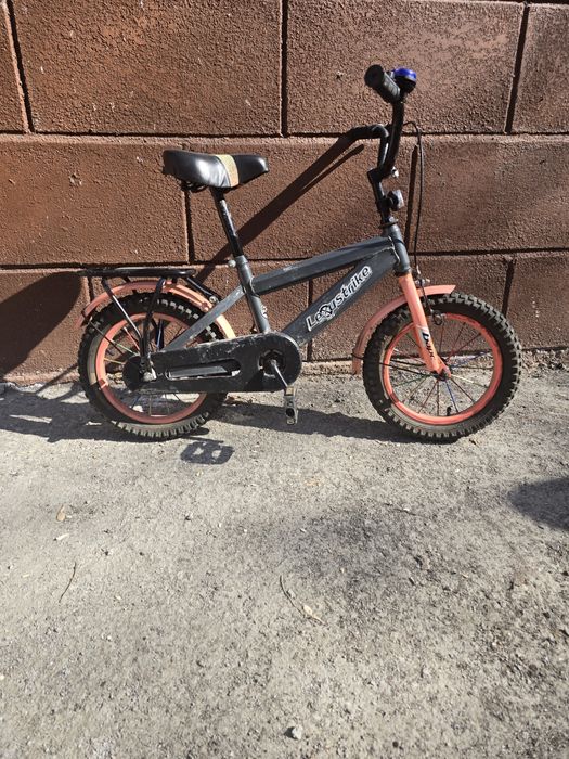 Продам велик детский