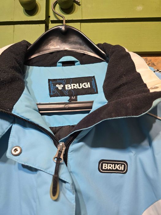 Зимно ски яки BRUGI