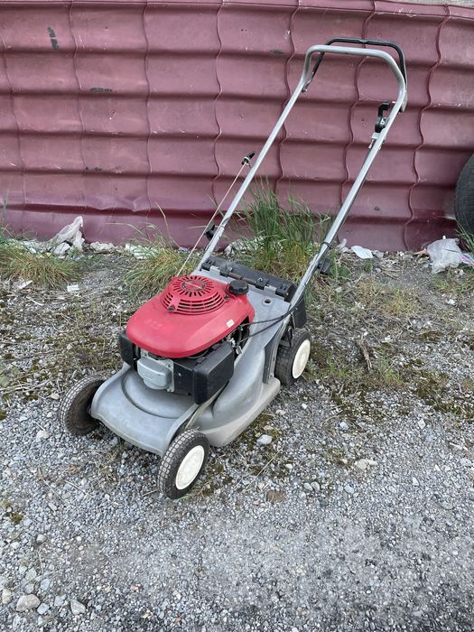 Косачка Хонда