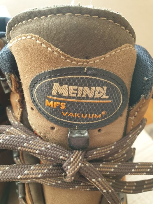 Bocanci meindl vakuum mfs gore-tex