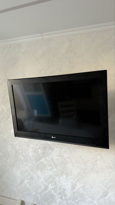 Телевизор LG хороший