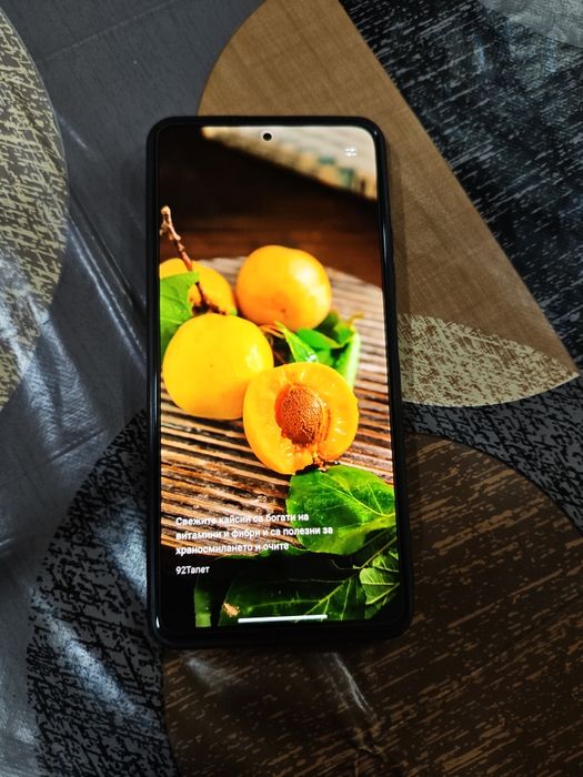 Xiaomi Poco F3 5G – 6GB RAM / 128GB Много Запазен