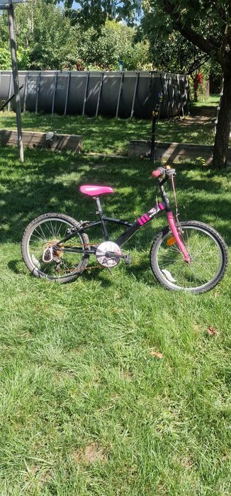 Bicicleta B -Twin