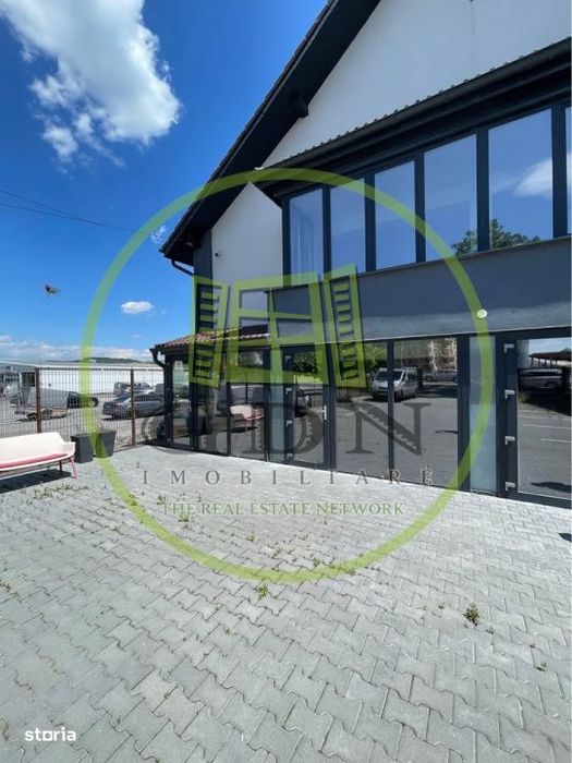 Inchiriere spatiu comercial zona Selgros 85mp