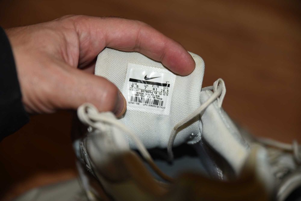 Nike Air Max 95,оригинални маратонки, номер 41