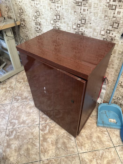 Швейная машина Чайка