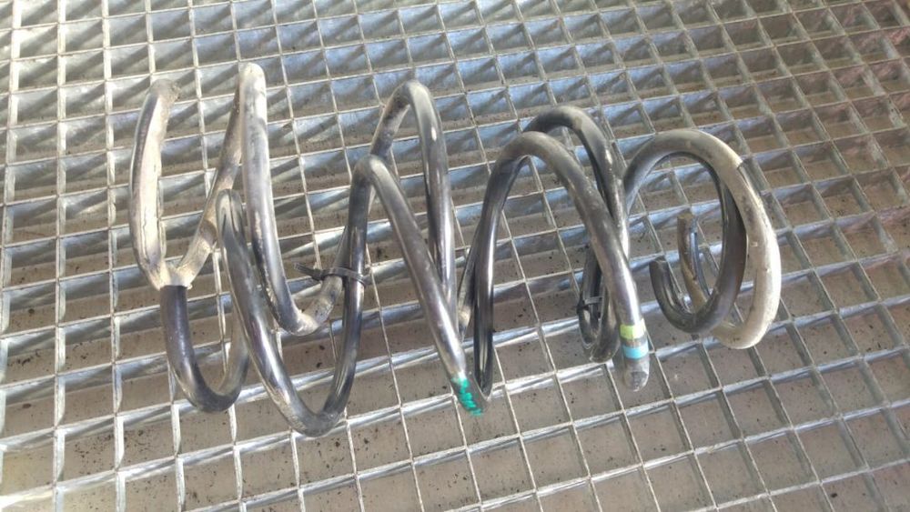 set arcuri fata 1.0 b vw t-roc