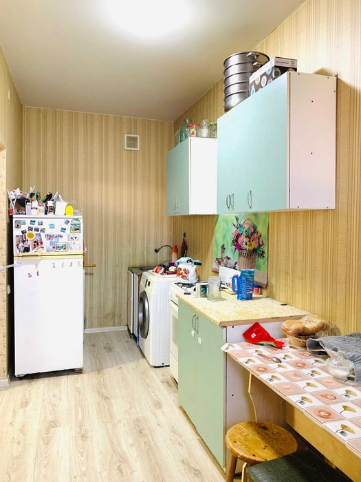 продам 1 комнатную квартиру