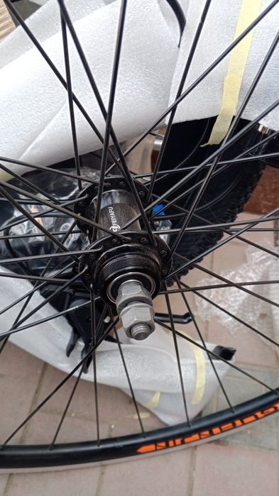 Velosiped Diskalar yangi original