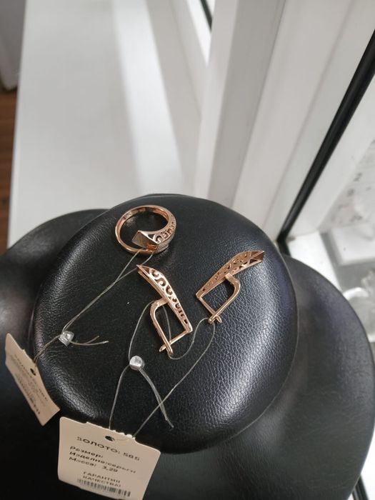 Продам Золото литой хороший