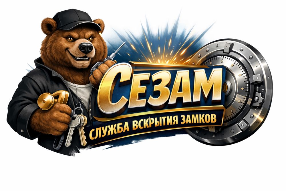 Экстренная служба вскрытия замков всех видов Актобе.