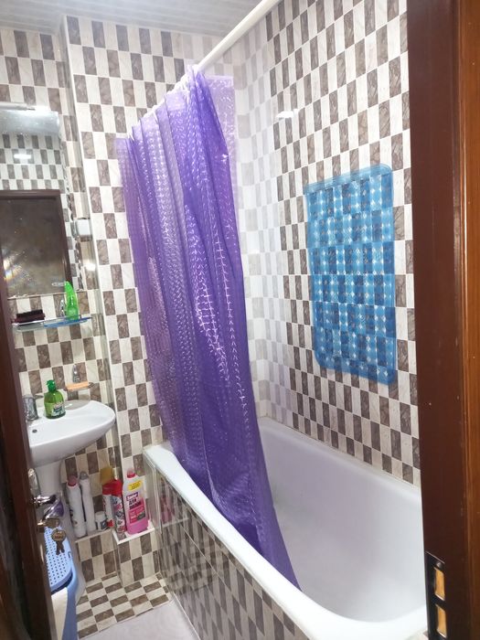 Продается  3х ком квартира или сдается в аренду