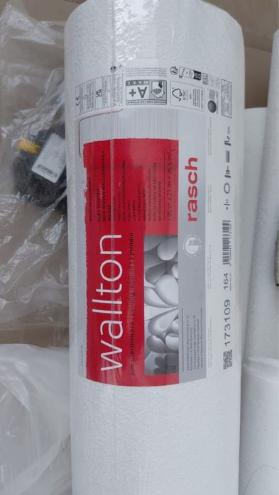 обои Rasch Wallton