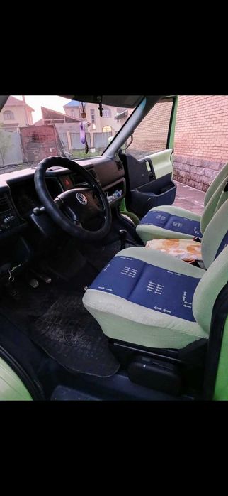 Volkswagen T4 Multivan