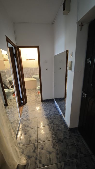 Apartament doua camere