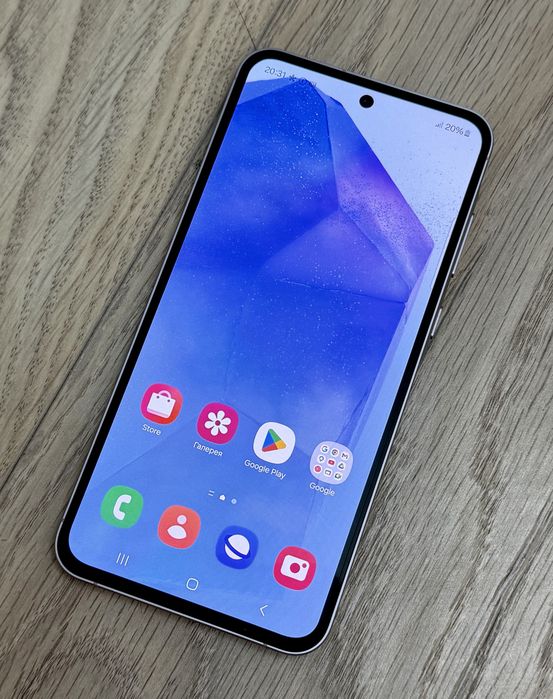 Продам Samsung A55 5G 128GB