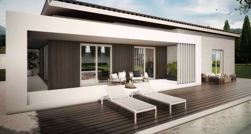 Продава се Къща в София, Драгалевци - 177 кв.м за 298 €/кв.м - Снимка #2