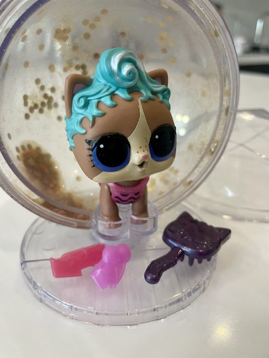 Куклы LOL оригинал