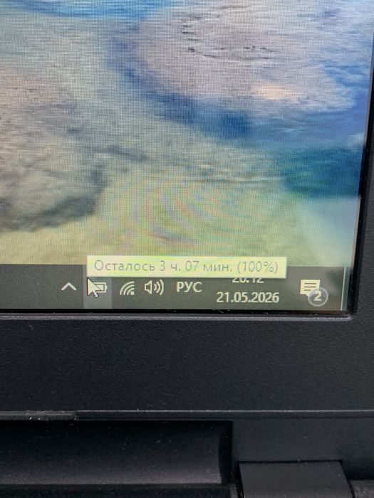 Ноутбук Dell core i5. Ssd.