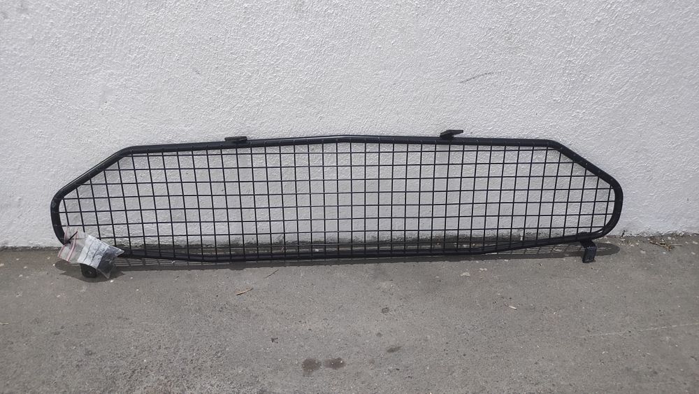 Преградна решетка за Нисан Кашкай Nissan Qashqai