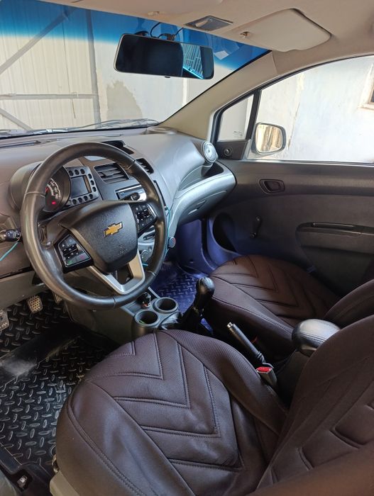 Продаю Спарк только до 13 января!