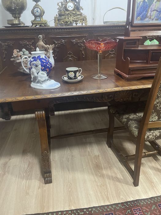 Продам мебель для столовой