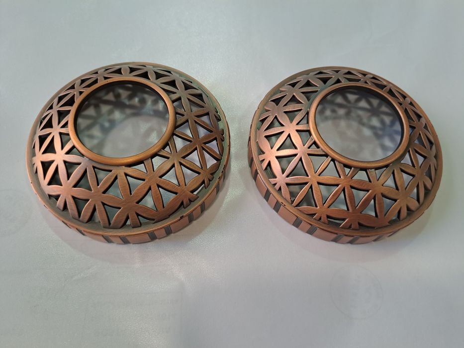 Capace lumanari Yankee Candle - alama